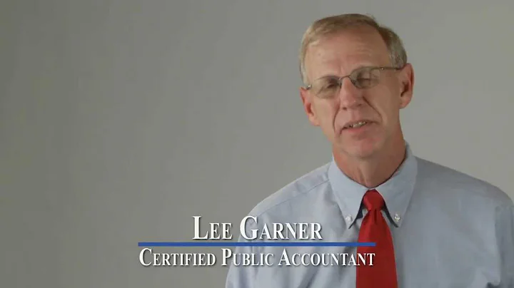 Lee Garner