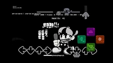 psych engine messing around with scripts