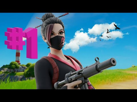 FORTNITE CHILL