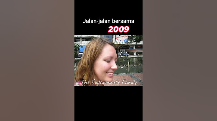 Awal Mula Ketemu Istri Australia Sampai Sekarang 2024
