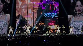 300923 Aespa 에스파 Girls