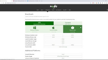 Angular İle Asp.Net Core API 3.1 ile Restaurant App Uygulaması İçin Gereklilikler
