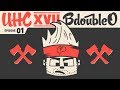 Minecraft XVII Lone Ranger