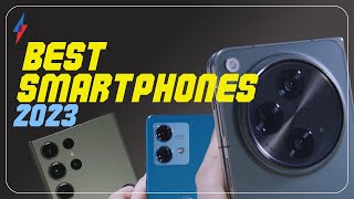 Best Smartphones of 2023