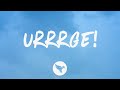 Doja Cat - Urrrge! (Lyrics) Feat. A$AP Rocky