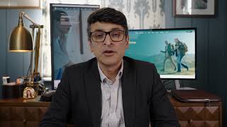 What can cause heart palpitations? – video with Dr Ravi Assomull