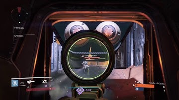 Nasty Quickscope Heavy Round Trials Firebase Delphi