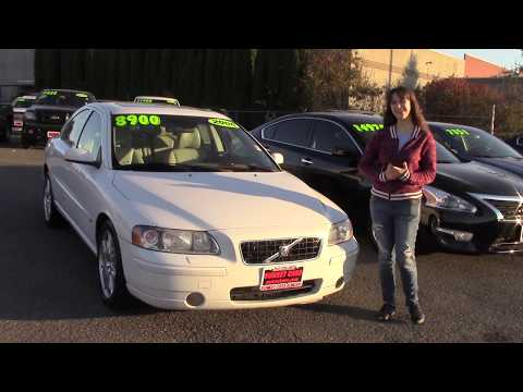 2006-volvo-s60-2.5-t-(stock-#97328)-at-sunset-cars-of-auburn