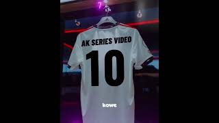 Kalau ada betul betul jersi AK Series Video dah lama aku pakai😂😂😂😎😎😎✨✨🔥🗿#shorts #fypシ #fypシ゚viral