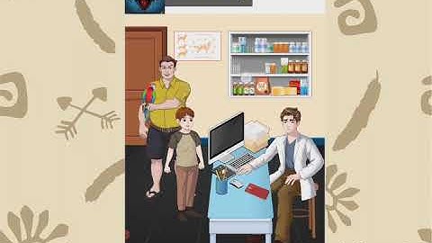 Annoying Puzzle Game 2 Level 40. Walkthrough Gameplay