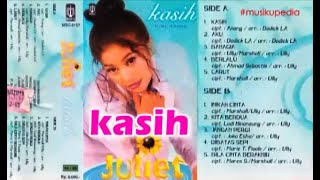 (Full Album) Juliet # Kasih