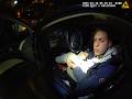 Dude's "Nap" Turns Into Cop Jackpot! Drugs, Skimmers, Hollow Points found