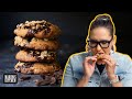 I’ve CRACKED the BEST COOKIE RECIPE EVERRRR | Choc Peanut Butter Crack Cookies | Marion's Kitchen