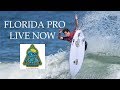 Florida Pro Day 5
