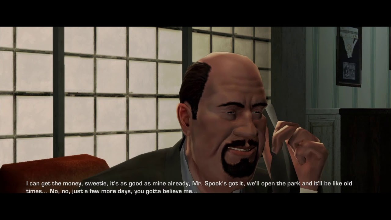hitman blood money hd Hitman Blood Money HD Career Mission 1