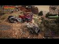 Black Desert Online Lv. 63 Awakening Ninja leveling part 493: I will never escape Darkseekers😭😭