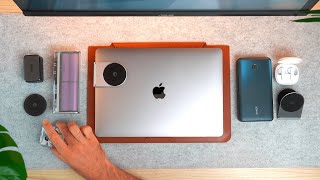 8 Accessoires MacBook qui m'ont changé la vie !