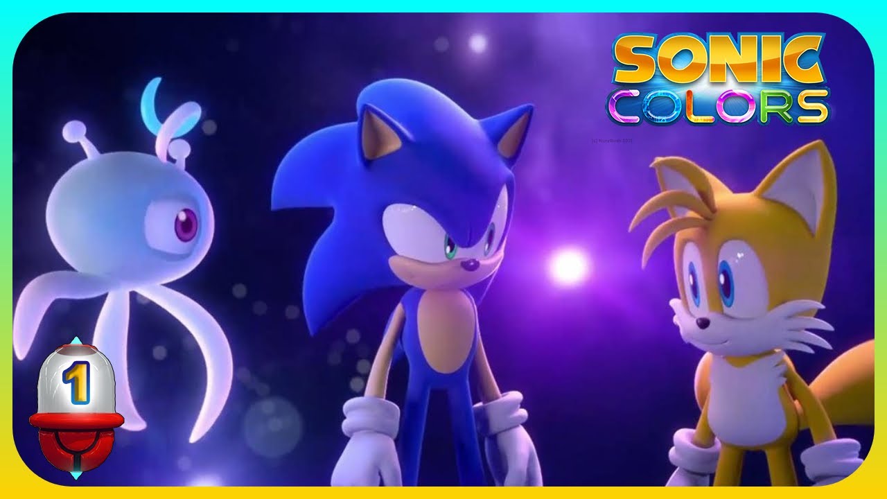 Sonic Colors Walkthrough Wii No Commentary Part 1 Tropical Resort Act 1 2 YouTube sonic-colors-walkthrough-wii-no-commentary-part-1-tropical-resort-act-1-2-youtube