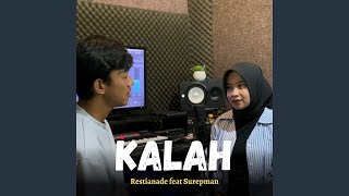 Kalah (feat. Surepman) (Akustik)