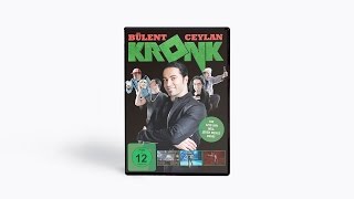 Bülent Ceylan Kronk DVD Trailer