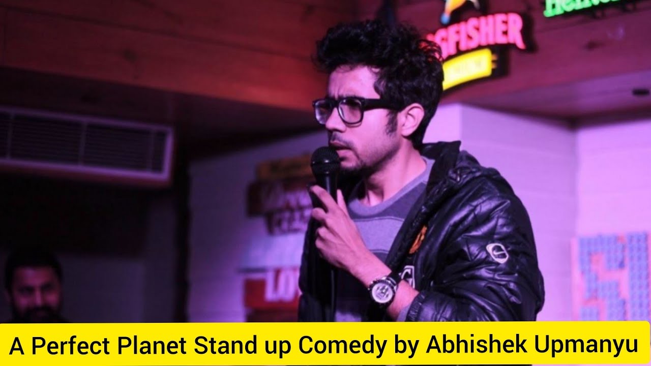 If You Like Comedy, You Have To Visit These 5 Venues In The City | WhatsHot  Delhi Ncr
