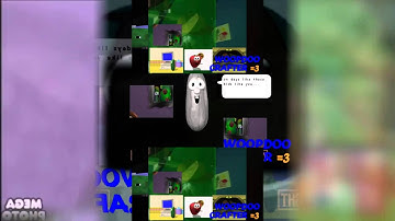 sparta remix round to scan 4