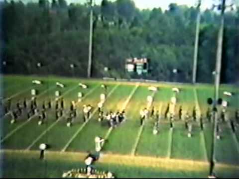 PHS Band 1976-1977.wmv