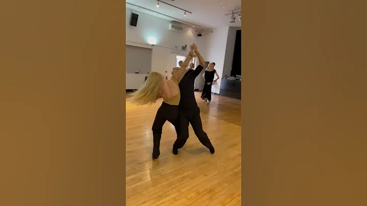 Mirko Gozzoli and Faye Edge Rudko