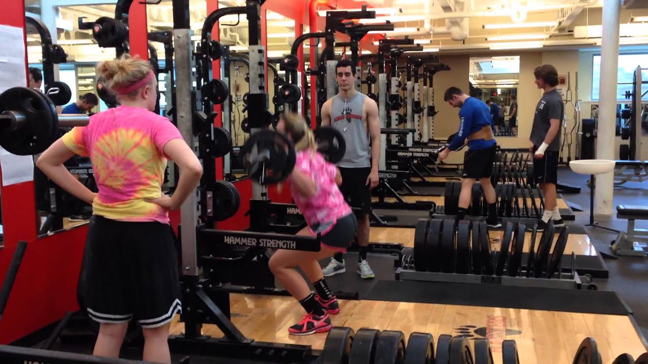 Lake Forest College Women s Basketball s Sam Cady Squats 115x20 YouTube lake-forest-college-women-s-basketball-s-sam-cady-squats-115x20-youtube