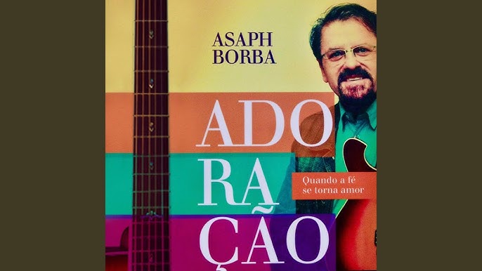 Letra de Infinitamente Mais - Ao Vivo de Asaph Borba feat. Pra. Ludmila  Ferber & Christie Tristão