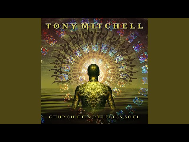 Tony Mitchell - Heaven Is Falling