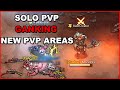 Pvp solo ganking  mad world mmo