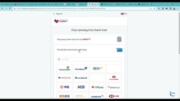 Demo giới thiệu và tích hợp thanh toán online qua vnpay vào website bán hàng php mysql