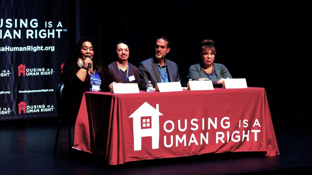 Organizing for Rent Control in Pomona YouTube