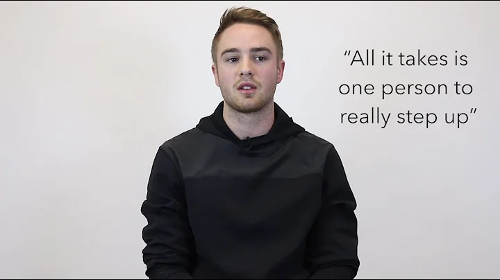 Bystander Intervention