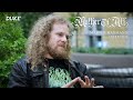 Mother of All - Interview Martin Haumann - Copenhagen 2021 - Duke TV [DE-ES-FR-IT-JP-POR-RU Subs]
