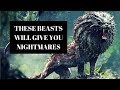 Terrifying Beasts From Harry Potter That Will Give You Nightmares