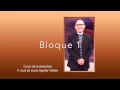 Curso de Autoestima - Bloque 1