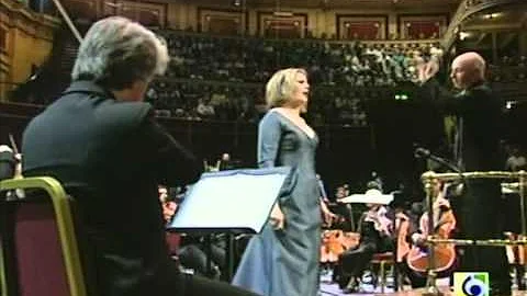 Renee Fleming - Ccilie - R. Strauss