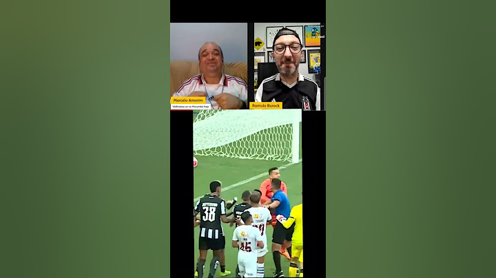 O puro suco do futebol brasileiro! Yarlen do Botafogo foi puxado para fora e dentro do campo! 🙄