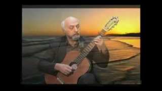 BAVAR KON(Believe me) Googoosh Classical Guitar Boghrat باور کن گیتاربقراط chords