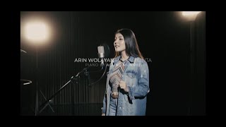 Vignette de la vidéo "Inikah Cinta - Arin Wolayan (ME) Live Studio Session"