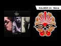 Capture de la vidéo Kaliber 44 - Wena [Official Audio]