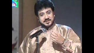 JIS NE MERE HAMID ALI KHAN