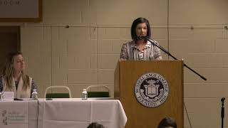Steffens Scleroderma Foundation: Interprofessional Education (IPE) 2018 Full Event