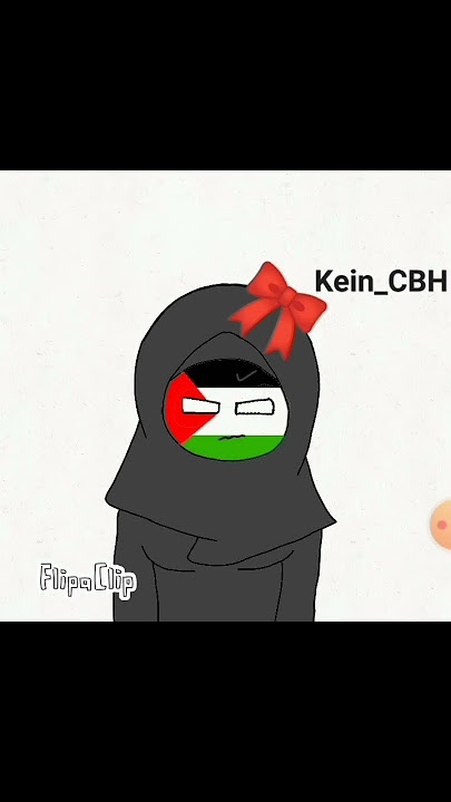 Ehe kepala bapak kau 🗿 ll ide: yg di sound || #flipaclip #countryhumans