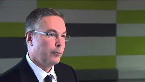 Transamerica CEO Mark Mullin discusses Transameric...