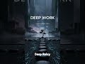 Turn Your Room into a Focus Zone #deep #focus #music #work