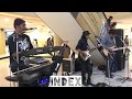 stuck on you-lionel richie cover by INDEX band