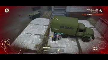 Tacticool pui ❌️ why this game lagging 😒 😑 😤  trying diferent setup 